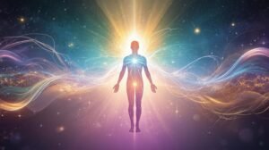 Nouvelle video les 4 Types dauras humaines human design