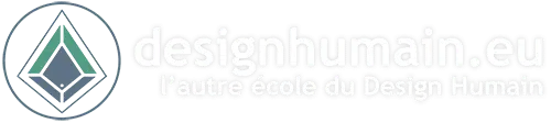 Design Humain - Human Design logo