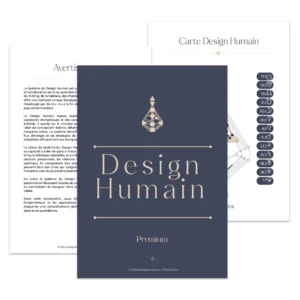 Design Humain Rapport Premium